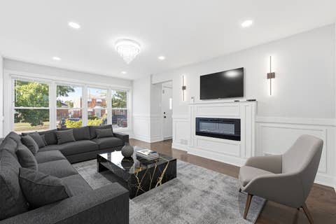 Tiny photo for 657 E 100th Place, Chicago, IL 60628 (MLS # 12710586)