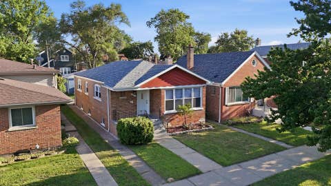 Tiny photo for 657 E 100th Place, Chicago, IL 60628 (MLS # 12710586)