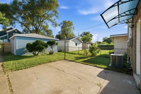 Tiny photo for 657 E 100th Place, Chicago, IL 60628 (MLS # 12710586)