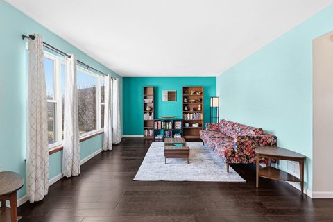 Tiny photo for 25546 S Linden Avenue, Monee, IL 60449 (MLS # 12570327)