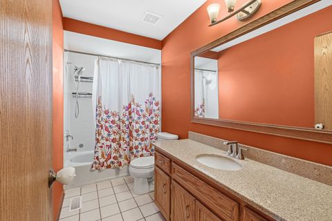 Tiny photo for 25546 S Linden Avenue, Monee, IL 60449 (MLS # 12570327)