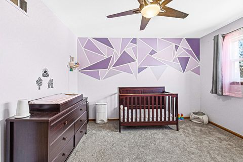 Tiny photo for 25546 S Linden Avenue, Monee, IL 60449 (MLS # 12570327)