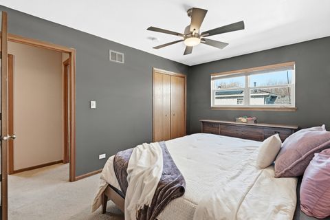 Tiny photo for 25546 S Linden Avenue, Monee, IL 60449 (MLS # 12570327)