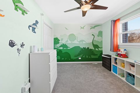 Tiny photo for 25546 S Linden Avenue, Monee, IL 60449 (MLS # 12570327)