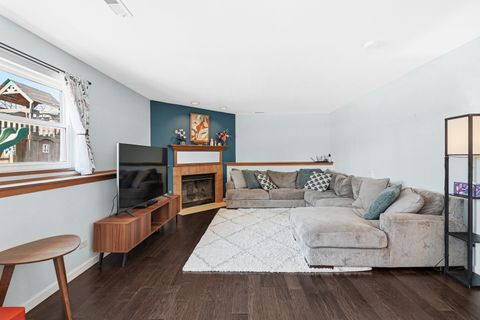 Tiny photo for 25546 S Linden Avenue, Monee, IL 60449 (MLS # 12570327)