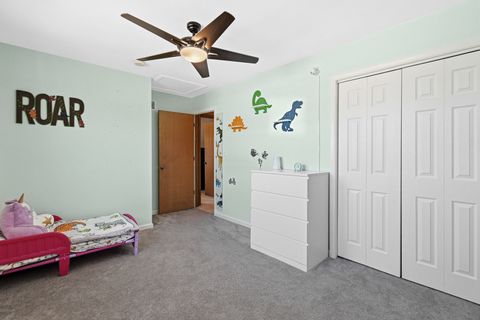 Tiny photo for 25546 S Linden Avenue, Monee, IL 60449 (MLS # 12570327)