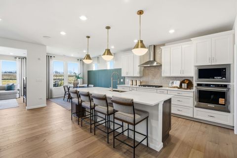 Tiny photo for 2970 Timberlake Avenue, New Lenox, IL 60451 (MLS # 12576520)