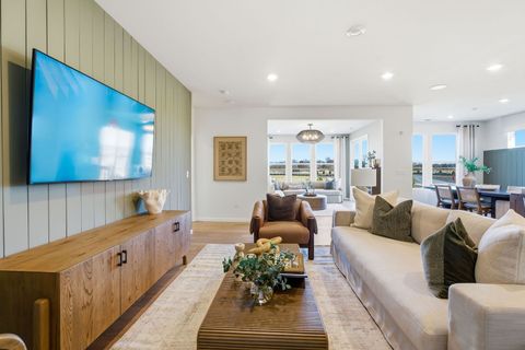 Tiny photo for 2970 Timberlake Avenue, New Lenox, IL 60451 (MLS # 12576520)