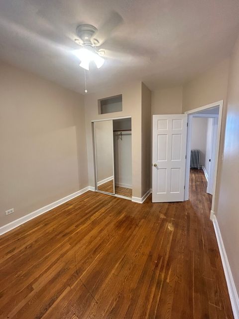 Tiny photo for 3618 W Ainslie Street #3W, Chicago, IL 60625 (MLS # 12447684)