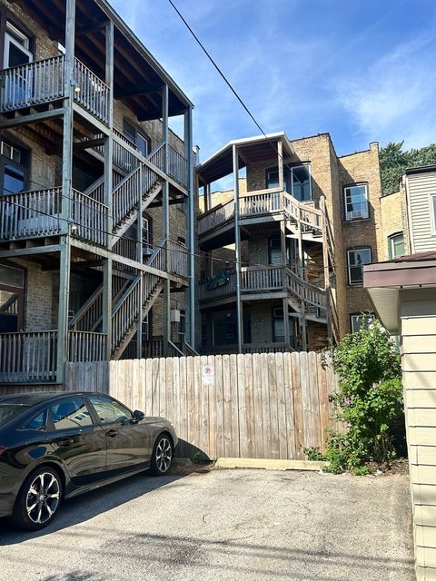 Tiny photo for 3618 W Ainslie Street #3W, Chicago, IL 60625 (MLS # 12447684)
