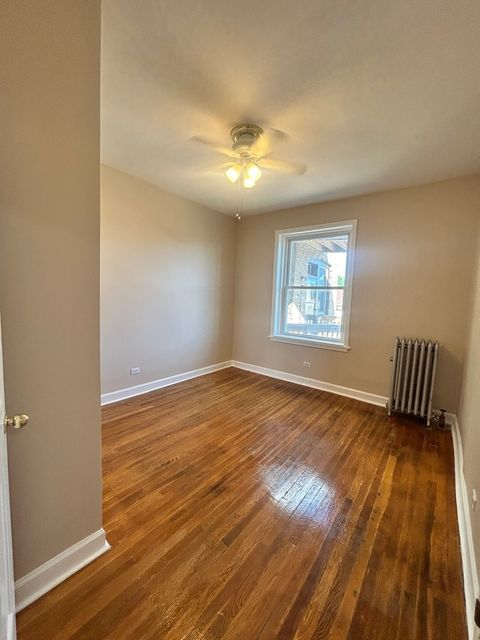 Tiny photo for 3618 W Ainslie Street #3W, Chicago, IL 60625 (MLS # 12447684)