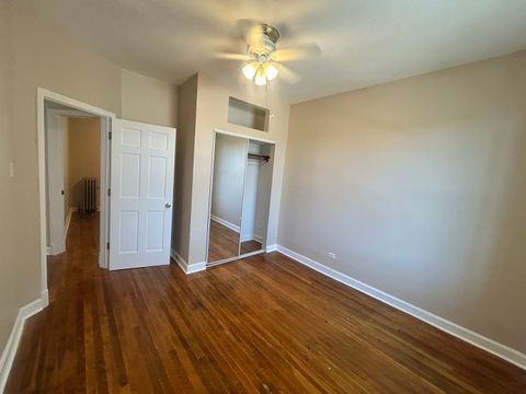 Tiny photo for 3618 W Ainslie Street #3W, Chicago, IL 60625 (MLS # 12447684)