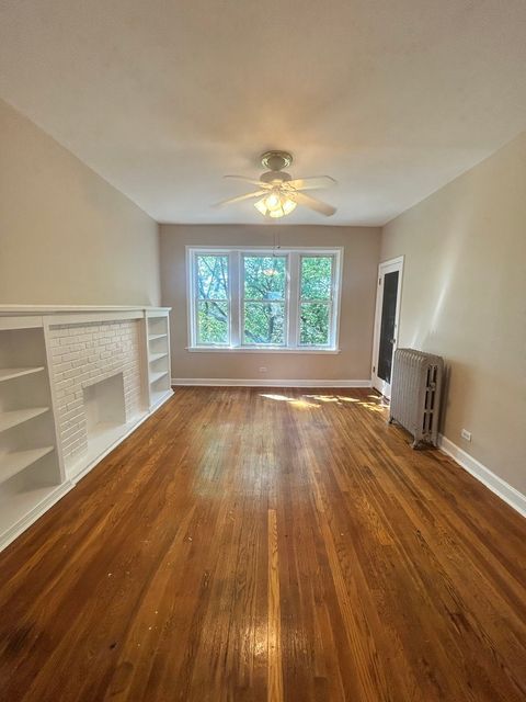 Tiny photo for 3618 W Ainslie Street #3W, Chicago, IL 60625 (MLS # 12447684)