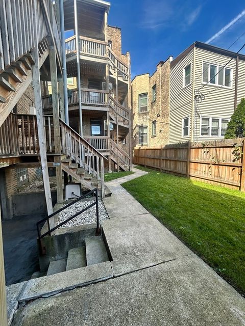 Tiny photo for 3618 W Ainslie Street #3W, Chicago, IL 60625 (MLS # 12447684)