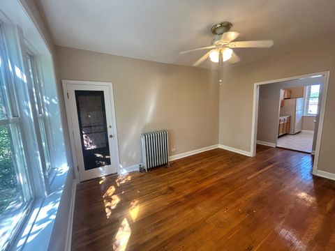 Tiny photo for 3618 W Ainslie Street #3W, Chicago, IL 60625 (MLS # 12447684)