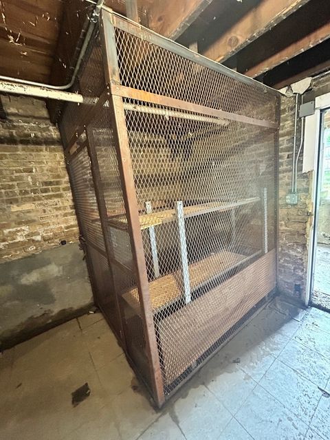 Tiny photo for 3618 W Ainslie Street #3W, Chicago, IL 60625 (MLS # 12447684)