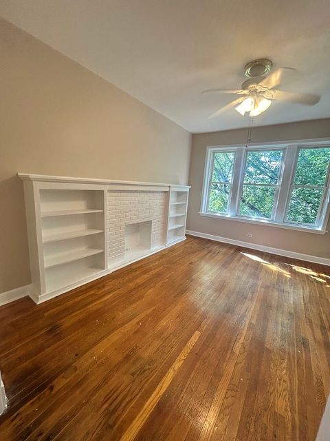 Tiny photo for 3618 W Ainslie Street #3W, Chicago, IL 60625 (MLS # 12447684)