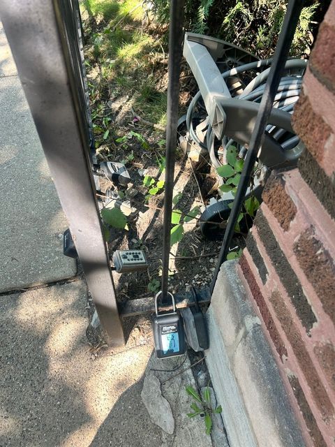 Tiny photo for 3618 W Ainslie Street #3W, Chicago, IL 60625 (MLS # 12447684)