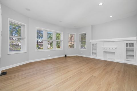 Tiny photo for 11127 S Wallace Street, Chicago, IL 60628 (MLS # 12525900)