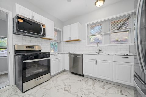 Tiny photo for 11127 S Wallace Street, Chicago, IL 60628 (MLS # 12525900)