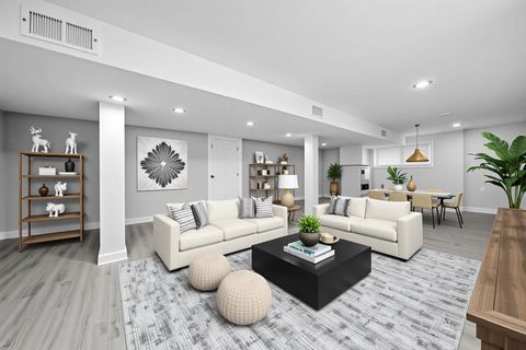 Tiny photo for 11127 S Wallace Street, Chicago, IL 60628 (MLS # 12525900)