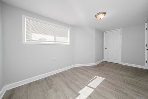 Tiny photo for 11127 S Wallace Street, Chicago, IL 60628 (MLS # 12525900)