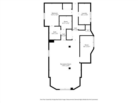 Tiny photo for 11127 S Wallace Street, Chicago, IL 60628 (MLS # 12525900)