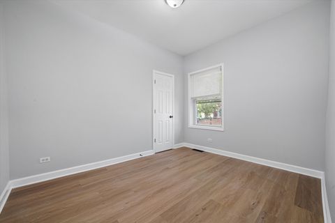 Tiny photo for 11127 S Wallace Street, Chicago, IL 60628 (MLS # 12525900)