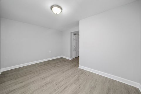 Tiny photo for 11127 S Wallace Street, Chicago, IL 60628 (MLS # 12525900)