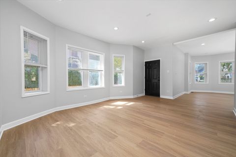 Tiny photo for 11127 S Wallace Street, Chicago, IL 60628 (MLS # 12525900)
