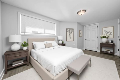 Tiny photo for 11127 S Wallace Street, Chicago, IL 60628 (MLS # 12525900)