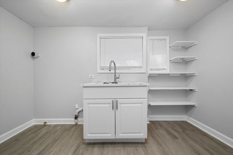 Tiny photo for 11127 S Wallace Street, Chicago, IL 60628 (MLS # 12525900)