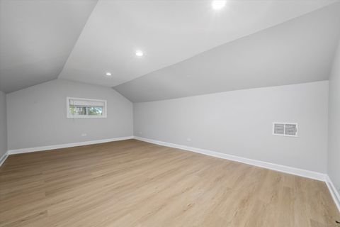 Tiny photo for 11127 S Wallace Street, Chicago, IL 60628 (MLS # 12525900)