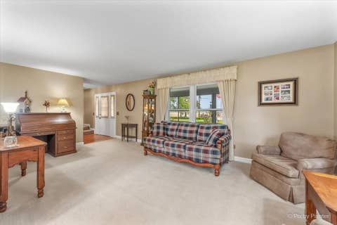 Tiny photo for 418 N Olbrich Road, Harvard, IL 60033 (MLS # 12649583)