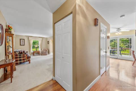 Tiny photo for 418 N Olbrich Road, Harvard, IL 60033 (MLS # 12649583)