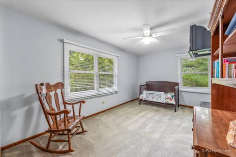 Tiny photo for 418 N Olbrich Road, Harvard, IL 60033 (MLS # 12649583)