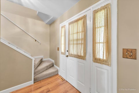 Tiny photo for 418 N Olbrich Road, Harvard, IL 60033 (MLS # 12649583)