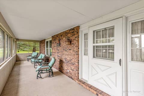 Tiny photo for 418 N Olbrich Road, Harvard, IL 60033 (MLS # 12649583)