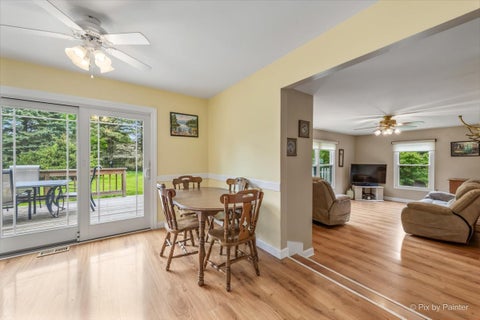 Tiny photo for 418 N Olbrich Road, Harvard, IL 60033 (MLS # 12649583)