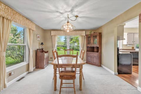 Tiny photo for 418 N Olbrich Road, Harvard, IL 60033 (MLS # 12649583)