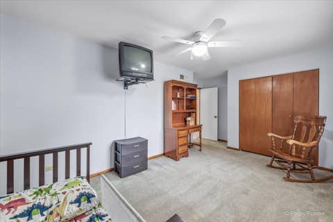 Tiny photo for 418 N Olbrich Road, Harvard, IL 60033 (MLS # 12649583)