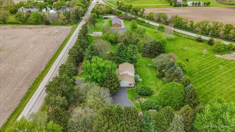 Tiny photo for 418 N Olbrich Road, Harvard, IL 60033 (MLS # 12649583)