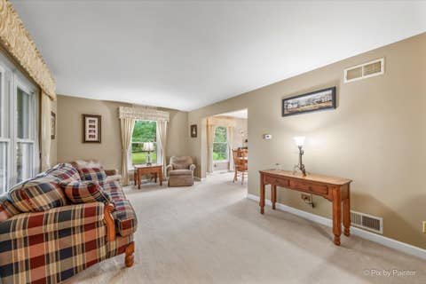Tiny photo for 418 N Olbrich Road, Harvard, IL 60033 (MLS # 12649583)