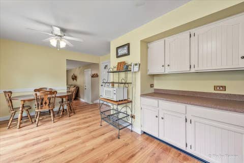 Tiny photo for 418 N Olbrich Road, Harvard, IL 60033 (MLS # 12649583)