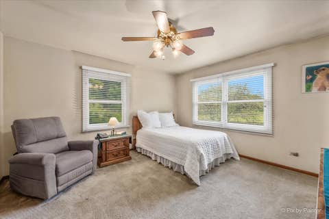 Tiny photo for 418 N Olbrich Road, Harvard, IL 60033 (MLS # 12649583)