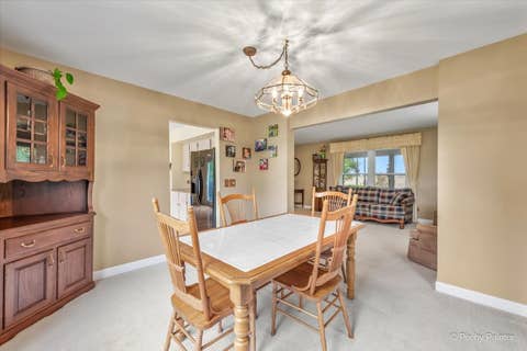 Tiny photo for 418 N Olbrich Road, Harvard, IL 60033 (MLS # 12649583)