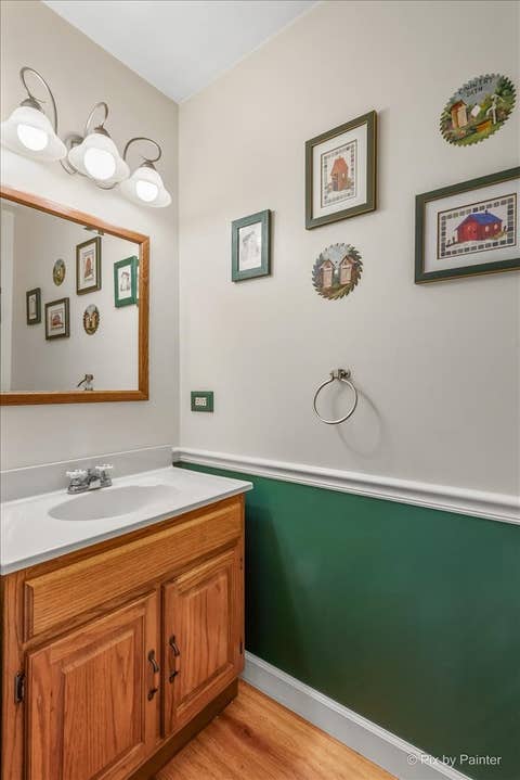 Tiny photo for 418 N Olbrich Road, Harvard, IL 60033 (MLS # 12649583)