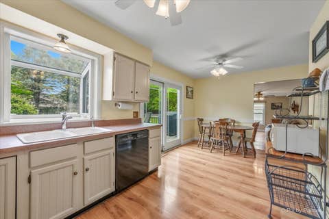 Tiny photo for 418 N Olbrich Road, Harvard, IL 60033 (MLS # 12649583)