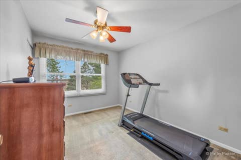Tiny photo for 418 N Olbrich Road, Harvard, IL 60033 (MLS # 12649583)