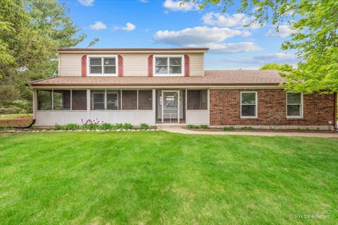 Photo of 418 N Olbrich Road, Harvard, IL 60033 (MLS # 12649583)